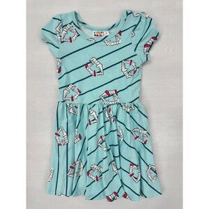 Dotdotsmile Girls Dress Size 2T Halloween Print New with Tags